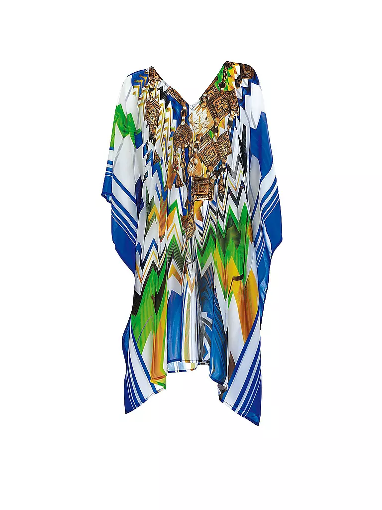 SUNFLAIR | Damen Tunika | bunt