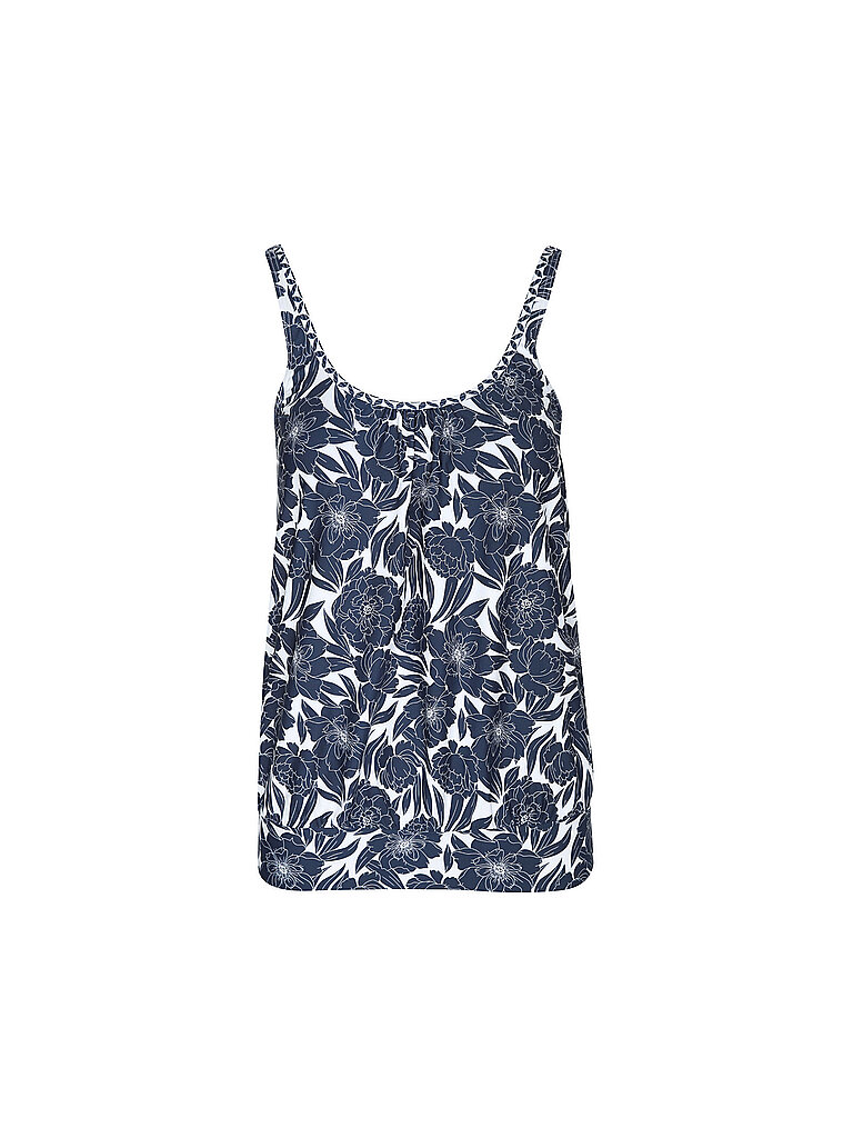 SUNSEEKER Damen Tankini Oberteil dunkelblau | 38