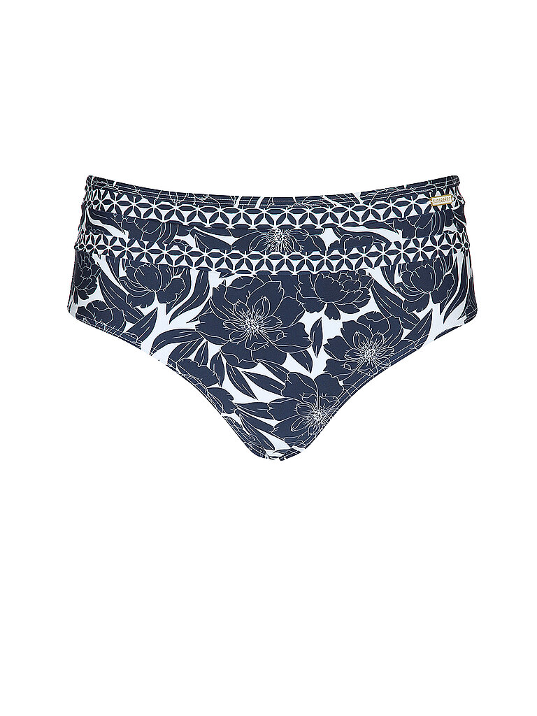 SUNSEEKER Damen Bikinihose dunkelblau | 42