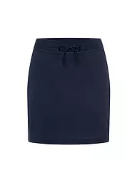 SUPER NATURAL | Damen Rock Everyday | dunkelblau