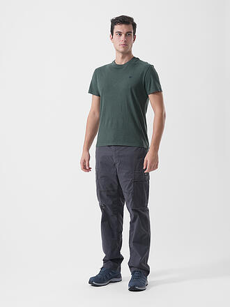 SUPERDRY | Herren T-Shirt SD&Co Logo Embroidered
