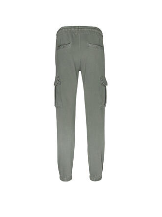SUPERDRY | Herren Jogginghose Micro Logo Cargo