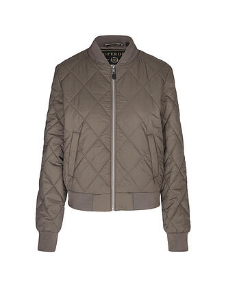 SUPERDRY | Damen Jacke Liner Bomber