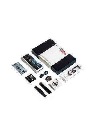 SUUNTO | GPS-Multisportuhr Vertical 2 Anniversary Gift Box