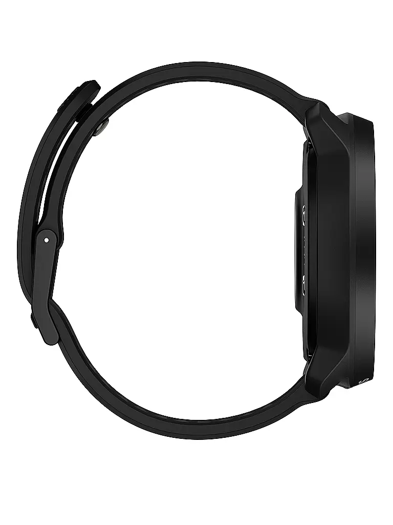 SUUNTO | GPS-Multisportuhr Race 2 All Black | 