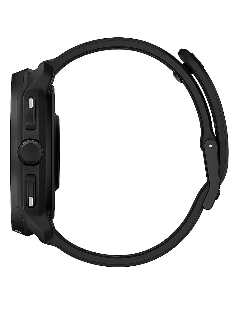 SUUNTO | GPS-Multisportuhr Race 2 All Black | 