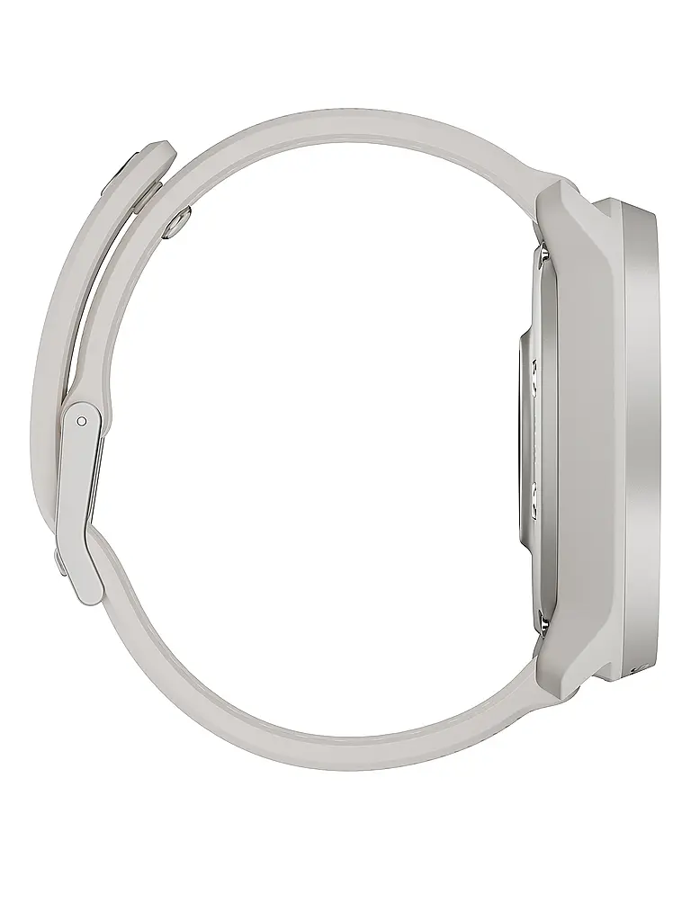 SUUNTO | GPS-Multisportuhr Race 2 Feather Gray | 
