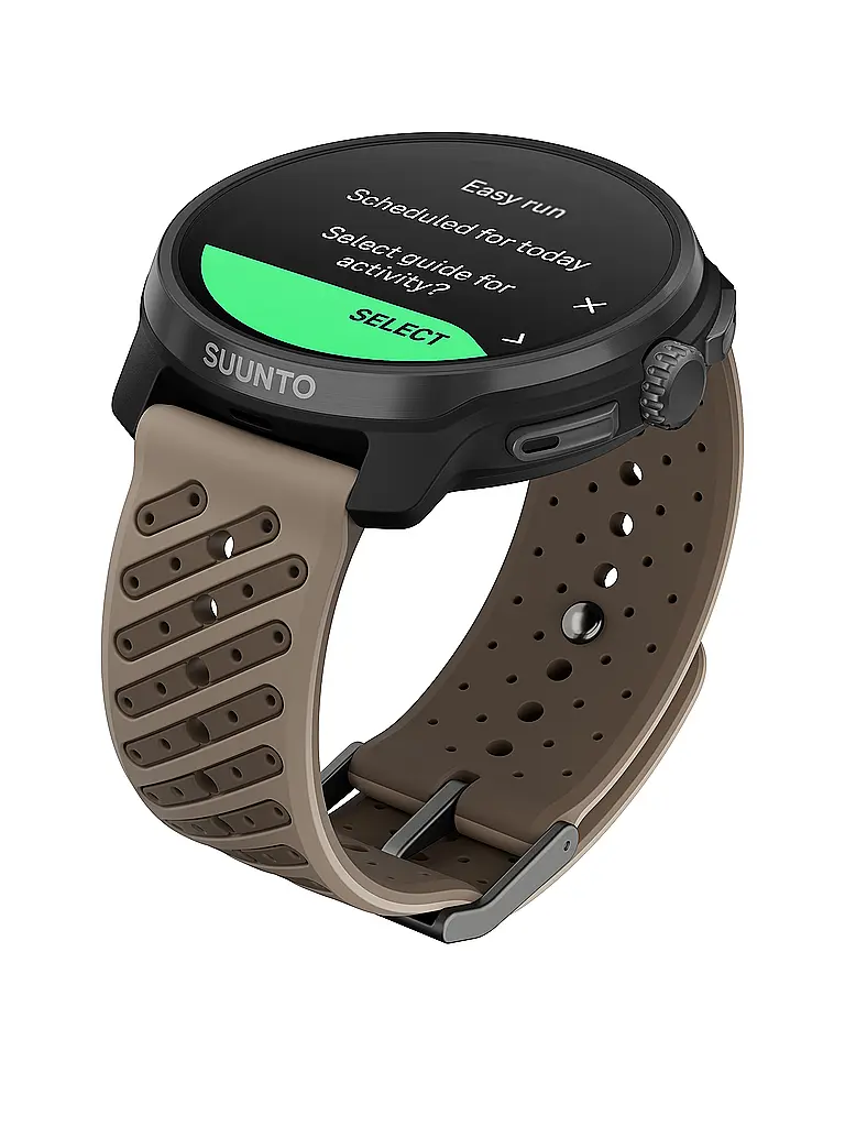 SUUNTO | GPS-Multisportuhr Race 2 Titanium Trail | 