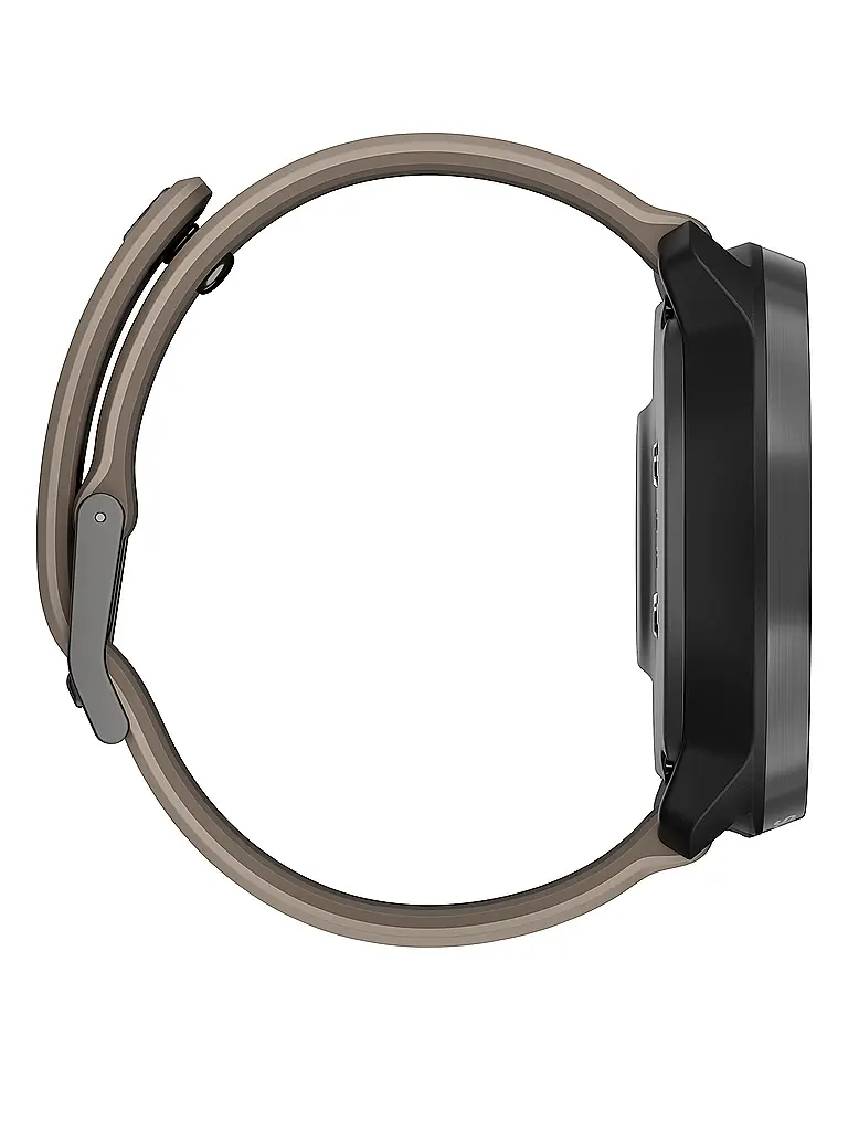 SUUNTO | GPS-Multisportuhr Race 2 Titanium Trail | 