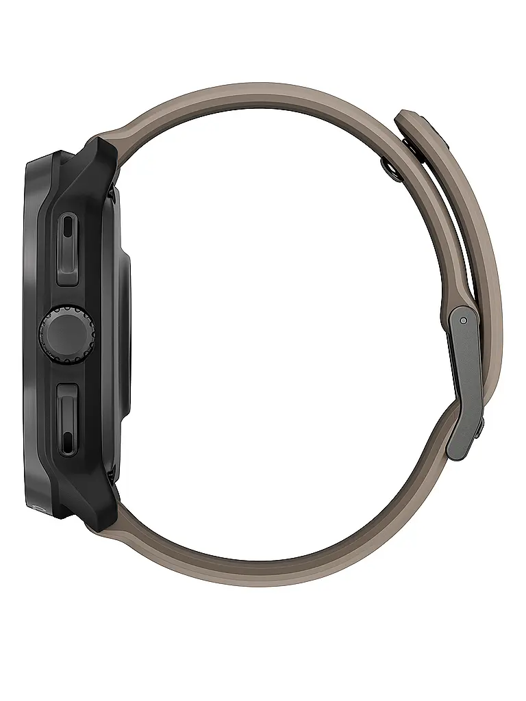 SUUNTO | GPS-Multisportuhr Race 2 Titanium Trail | 