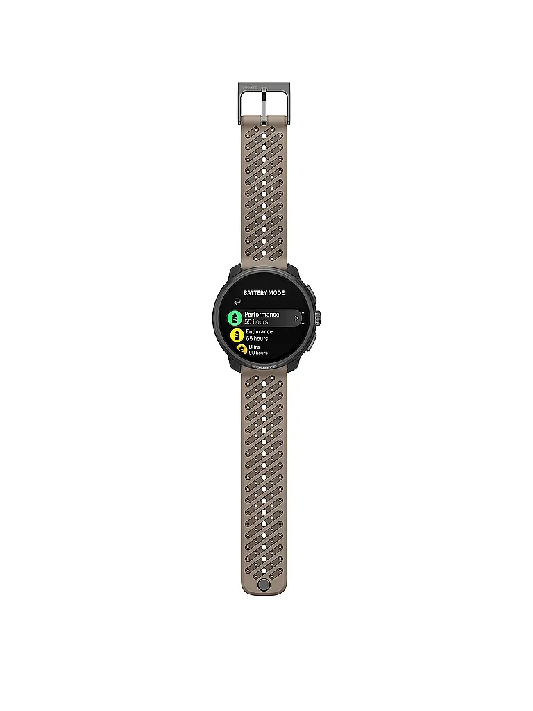 SUUNTO | GPS-Multisportuhr Race 2 Titanium Trail | 