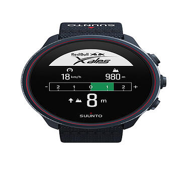 suunto red bull