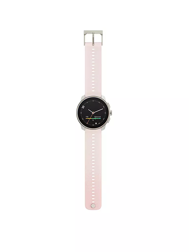 SUUNTO | GPS-Multisportuhr Suunto Race S Powder Pink | rosa