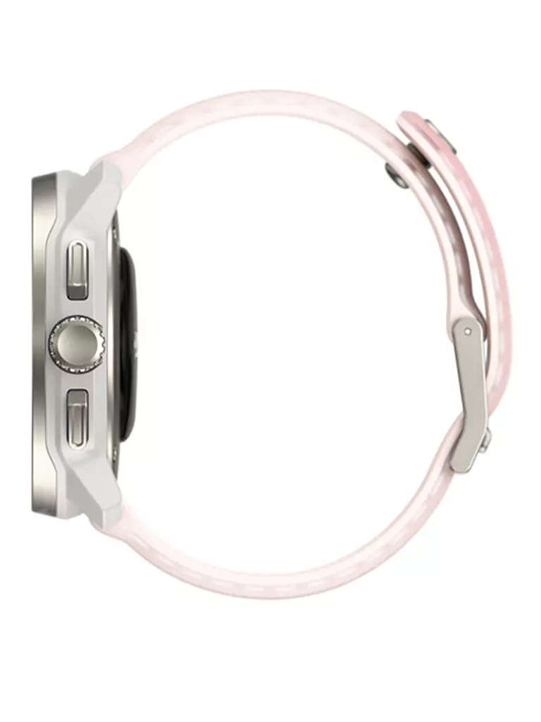 SUUNTO | GPS-Multisportuhr Suunto Race S Powder Pink | rosa