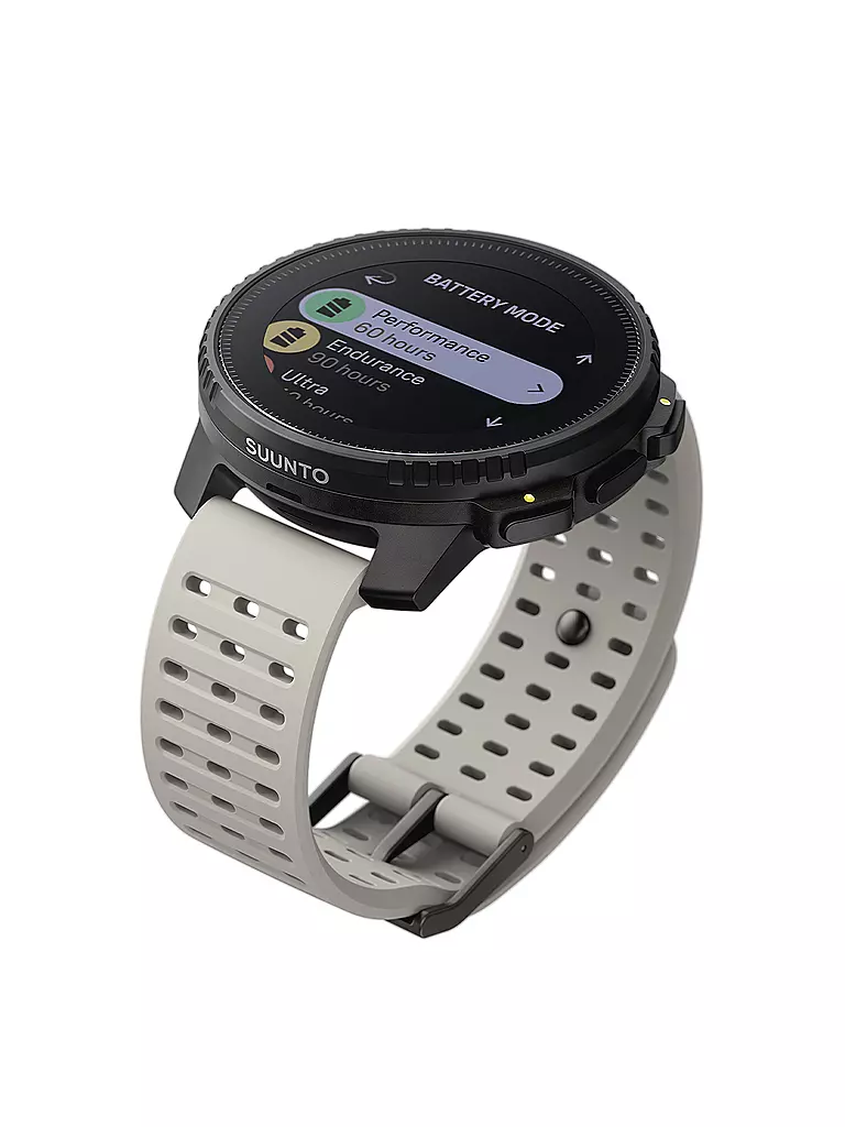 SUUNTO | GPS-Multisportuhr Suunto Vertical Black Sand | beige