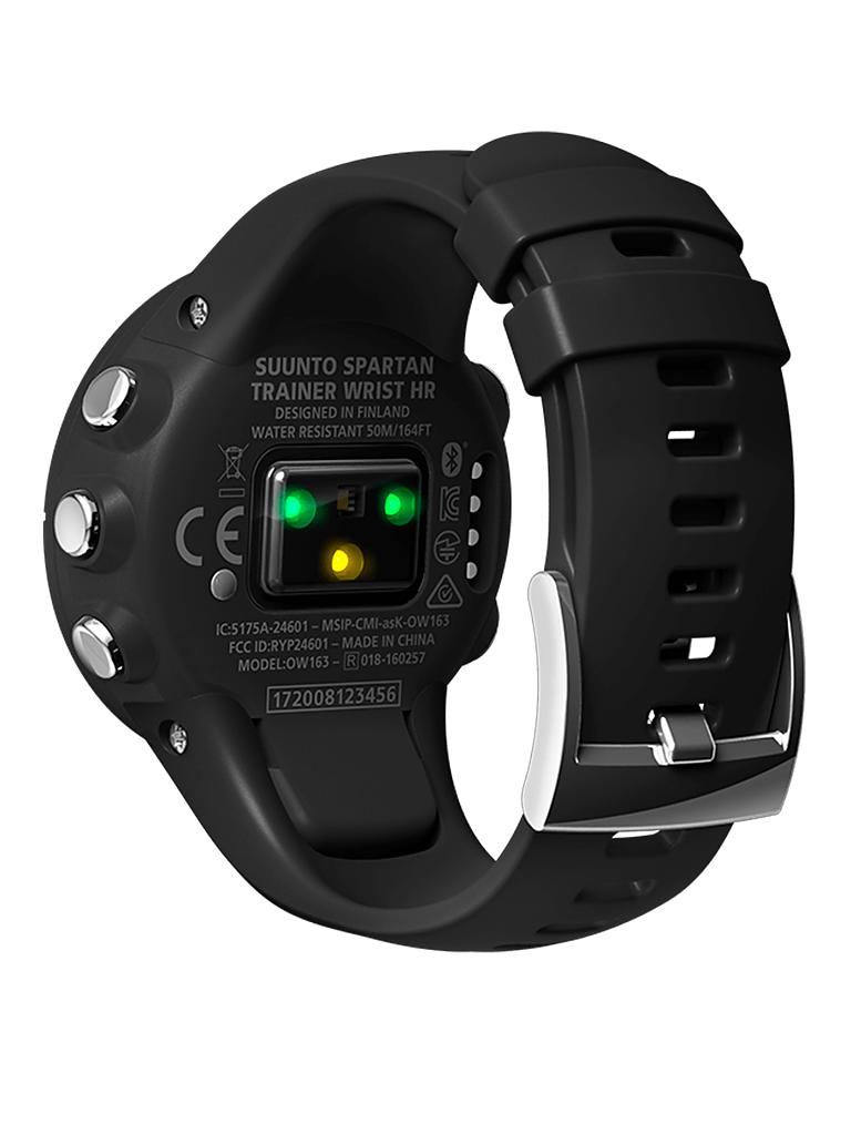 Cheap suunto spartan trainer black New Arrivals