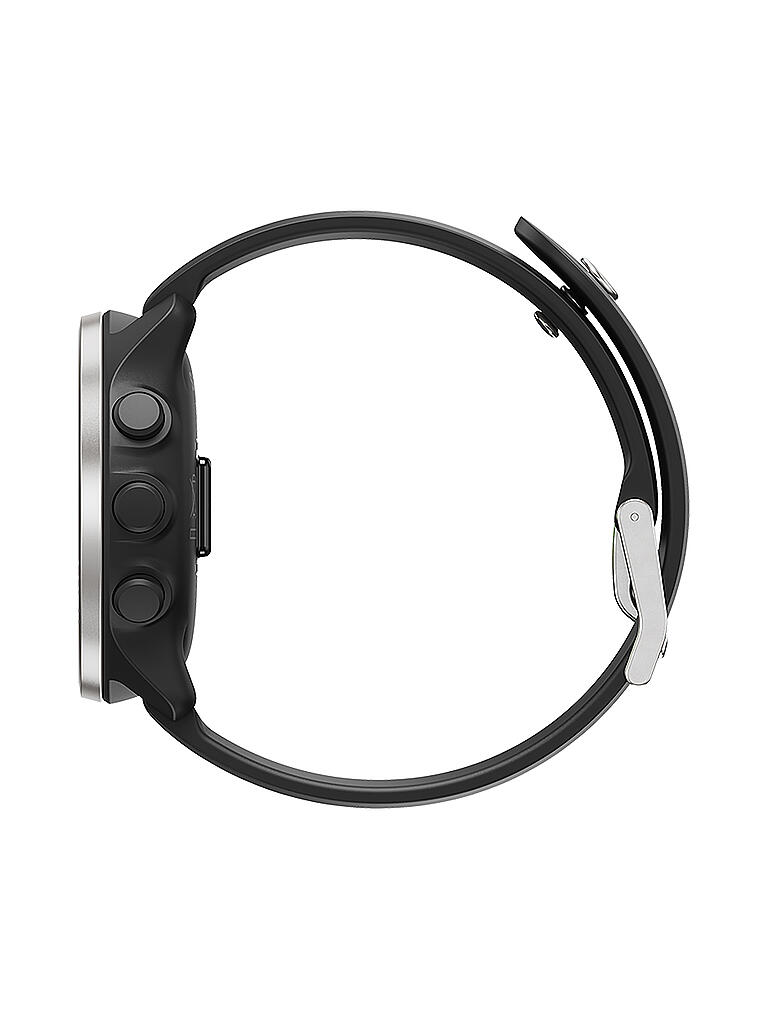 SUUNTO | GPS-Sportuhr Suunto 5 Peak | schwarz