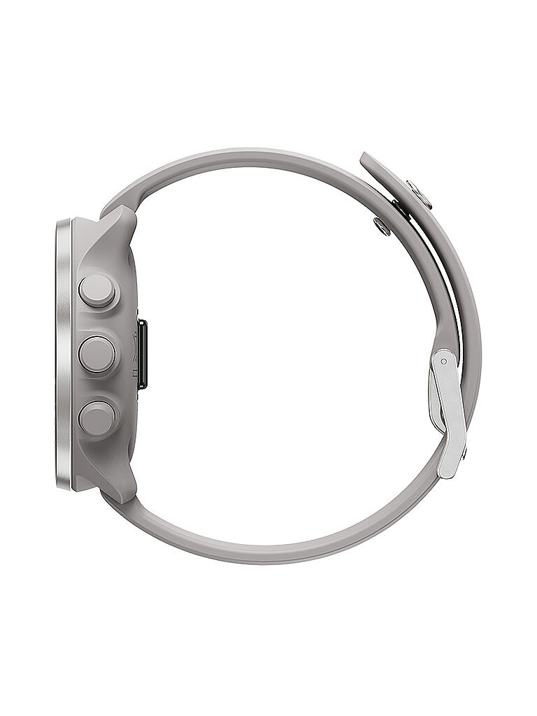 SUUNTO | GPS-Sportuhr Suunto 5 Peak | grau