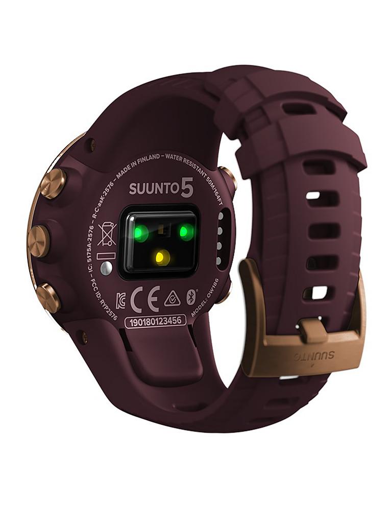suunto gps galileo