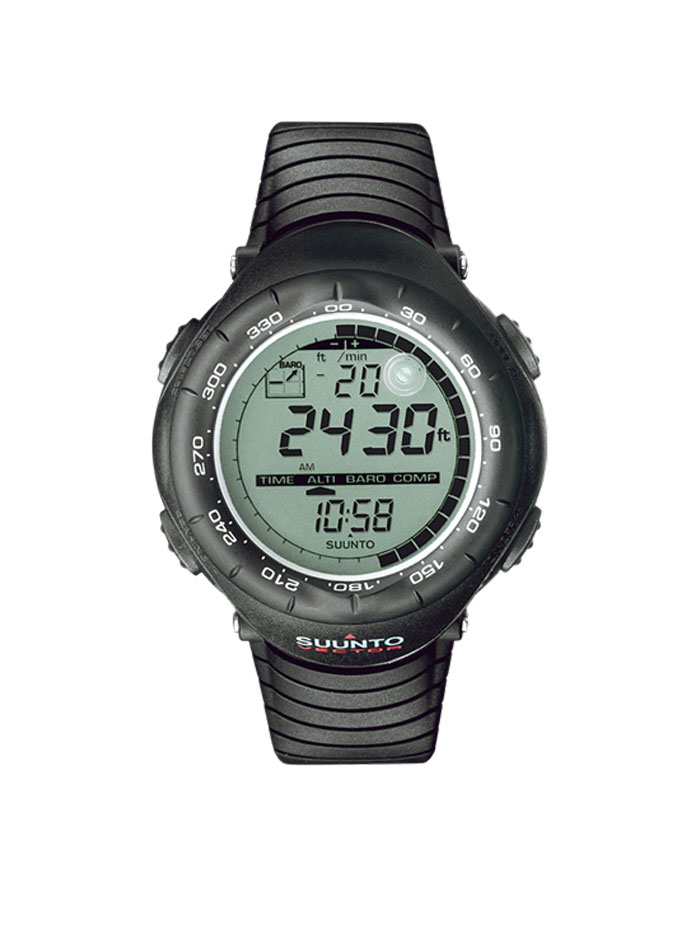 SUUNTO | Outdooruhr Vector | 