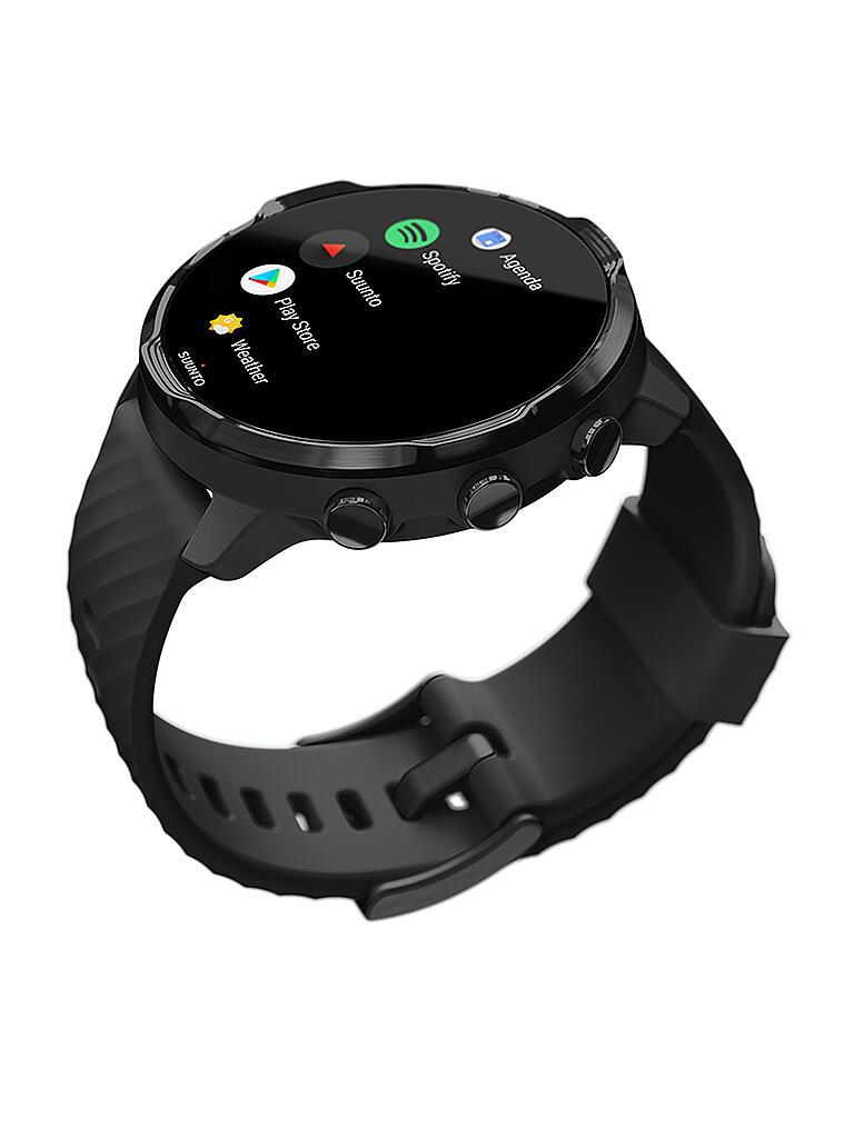 suunto smartwatch 7