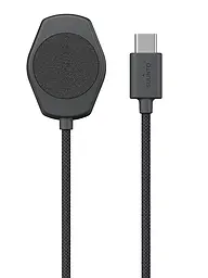 SUUNTO | Watch Charging Cable | schwarz