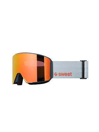 SWEET | Skibrille Boondock II RIG Reflect M