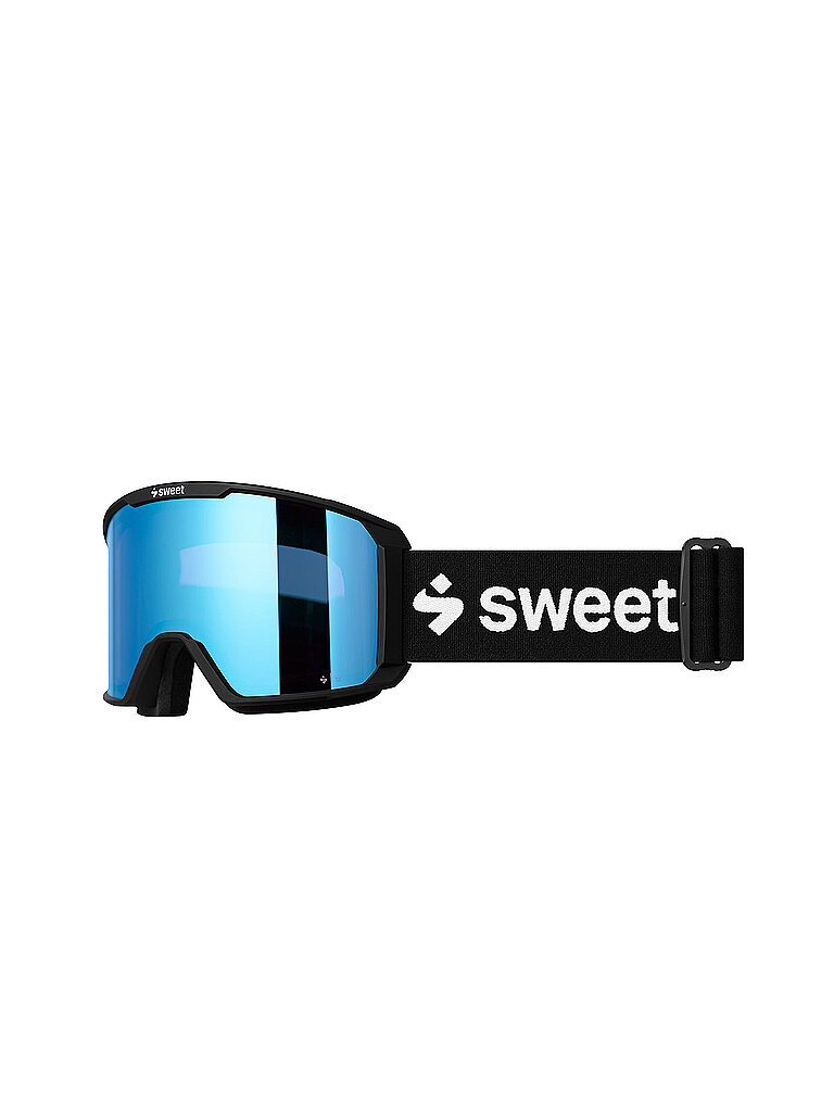 SWEET Skibrille Bueller L schwarz