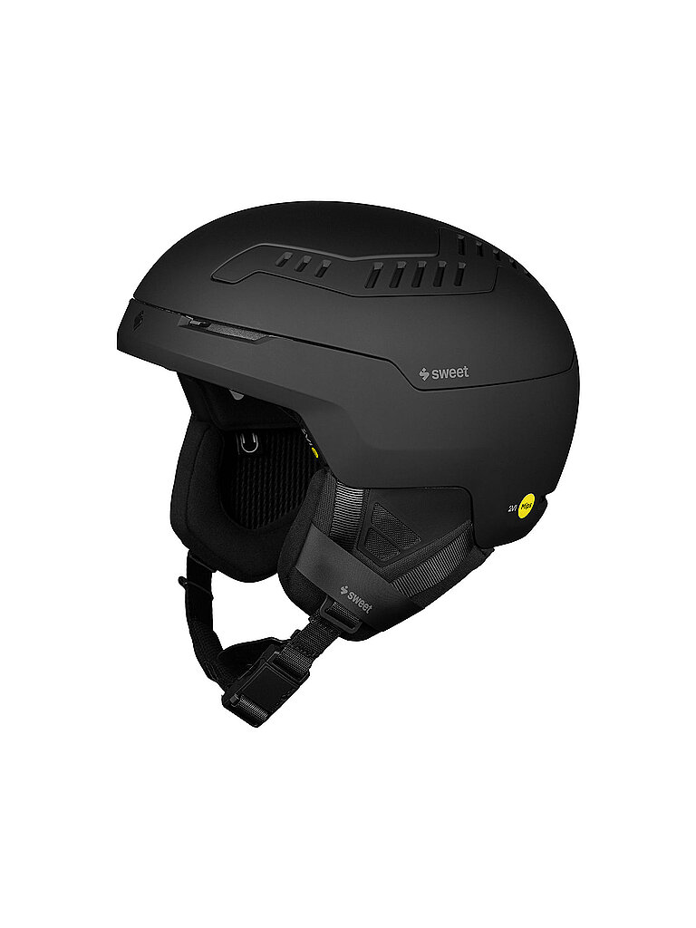 SWEET Skihelm Switcher 2Vi MIPS schwarz | 59-61CM