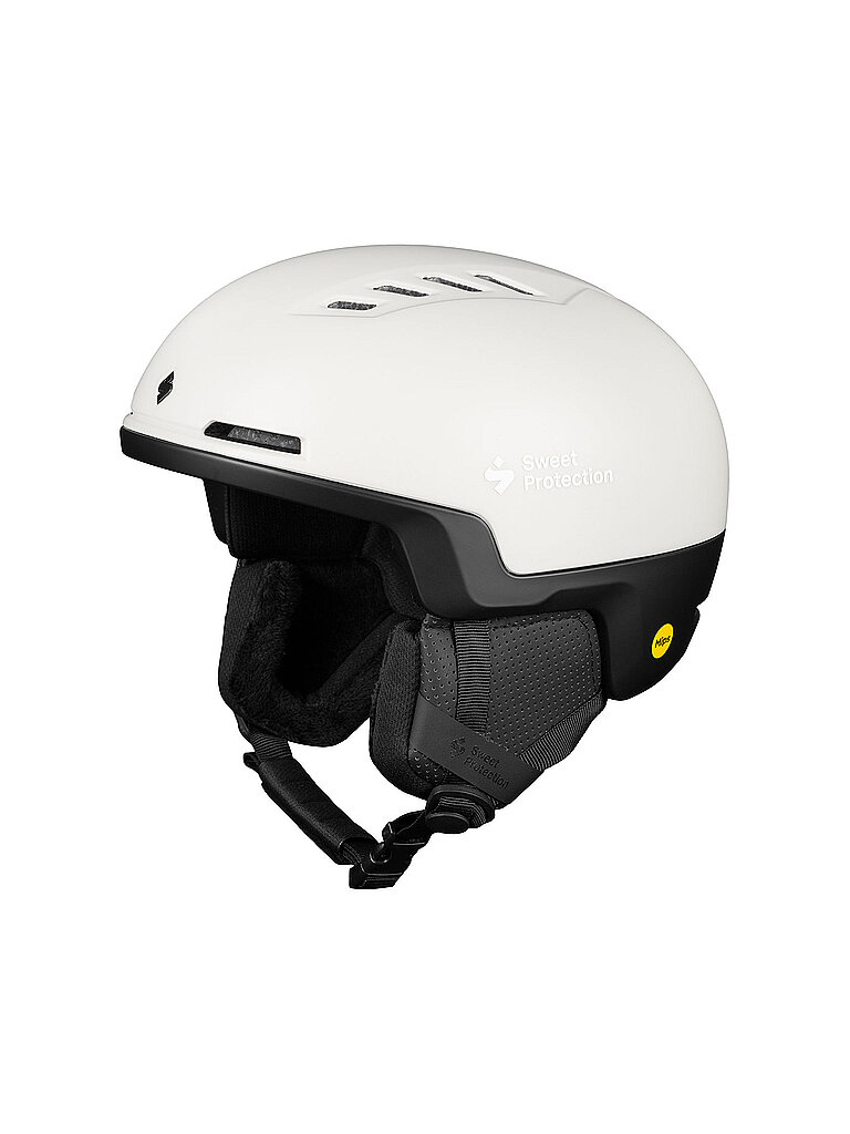 SWEET Skihelm Daymaker MIPS weiss | 59-61CM
