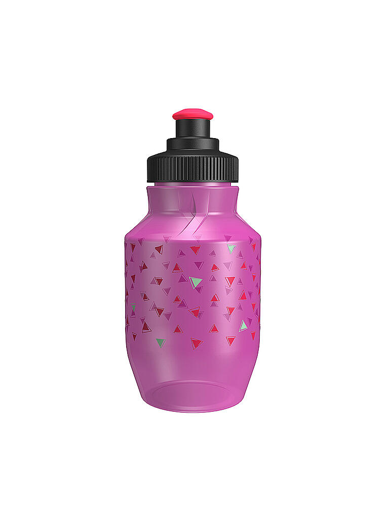 SYNCROS | Kinder Fahrrad Trinkflasche 300ml | bunt