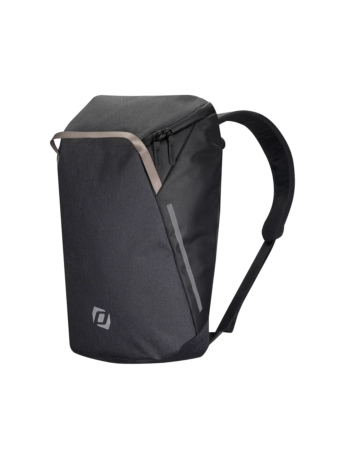 SYNCROS | Radrucksack Pannier 28L | schwarz