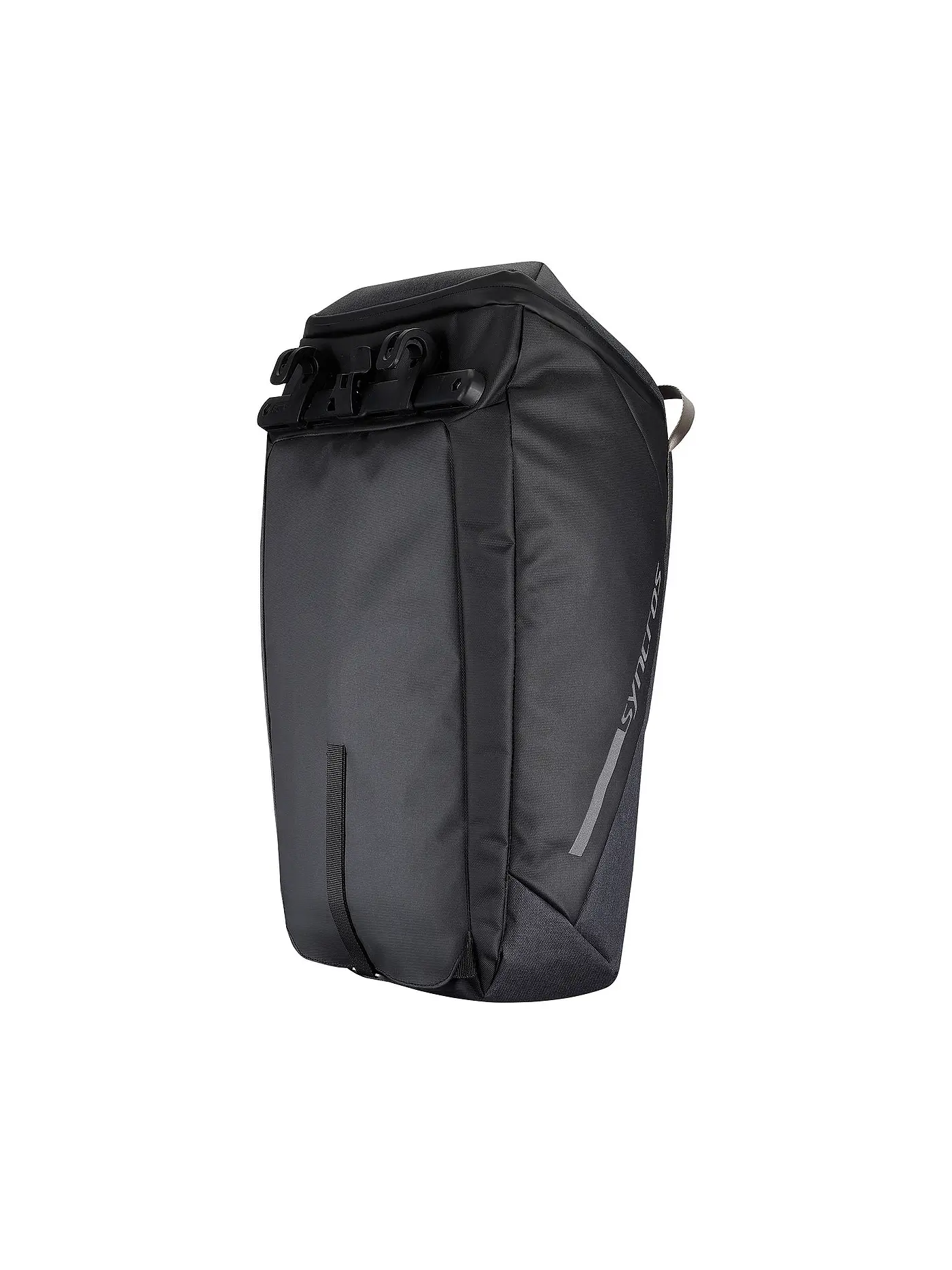 SYNCROS | Radrucksack Pannier 28L | schwarz