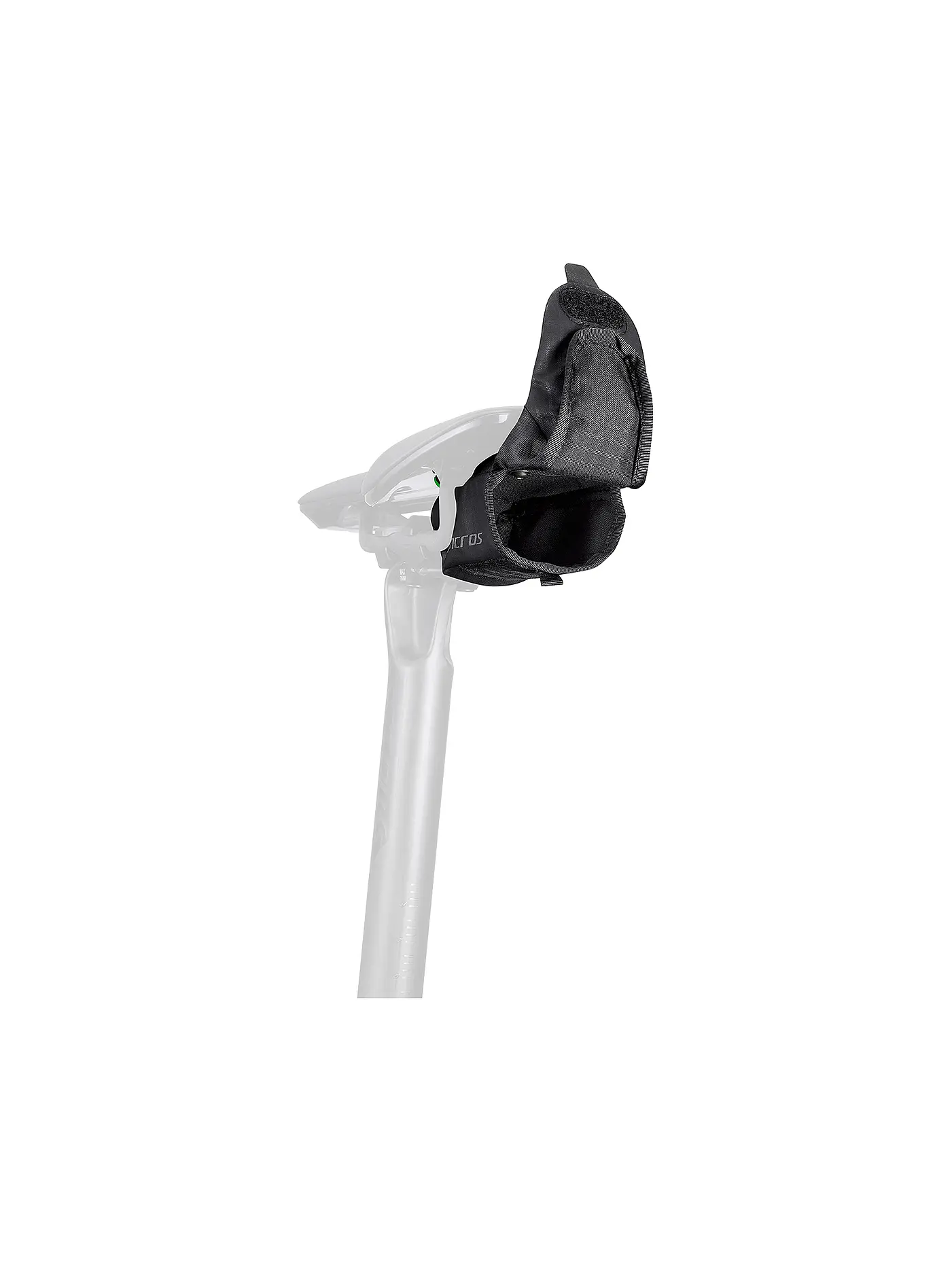 SYNCROS | Satteltasche Speed iS Direct Mount 200 | schwarz