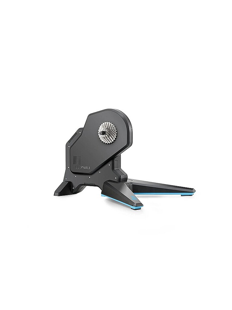 TACX Tacx FLUX 2 Smart-Trainer schwarz
