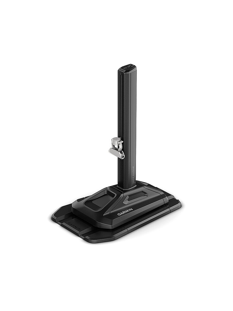 TACX Tacx Indoor Cycling Alpine schwarz
