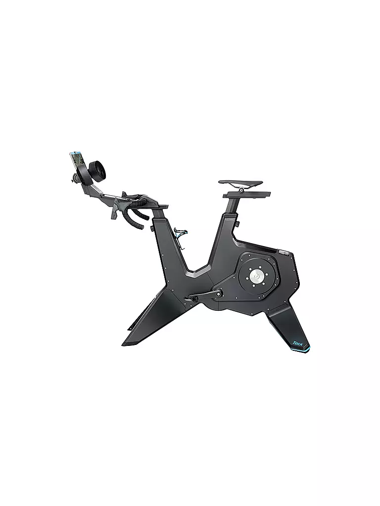 TACX | Tacx® NEO Bike Smart-Trainer | schwarz