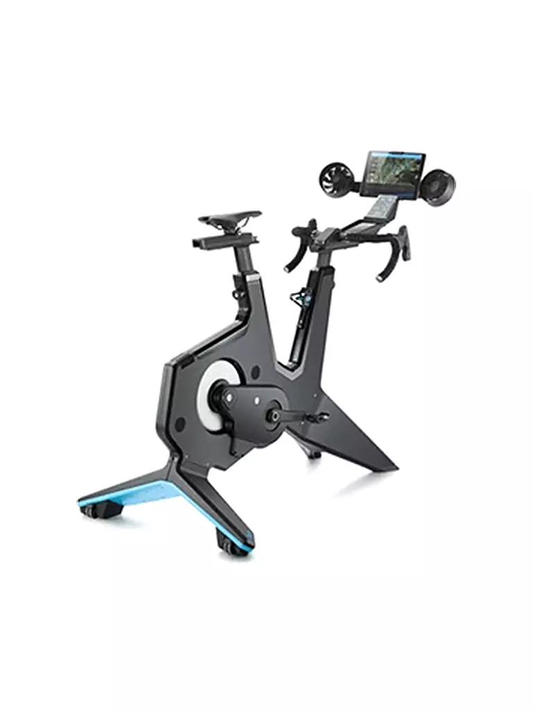 TACX | Tacx® NEO Bike Smart-Trainer | schwarz