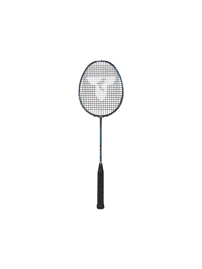 Talbot-Torro ISOFORCE 411 Badmintonschläger in schwarz-blau