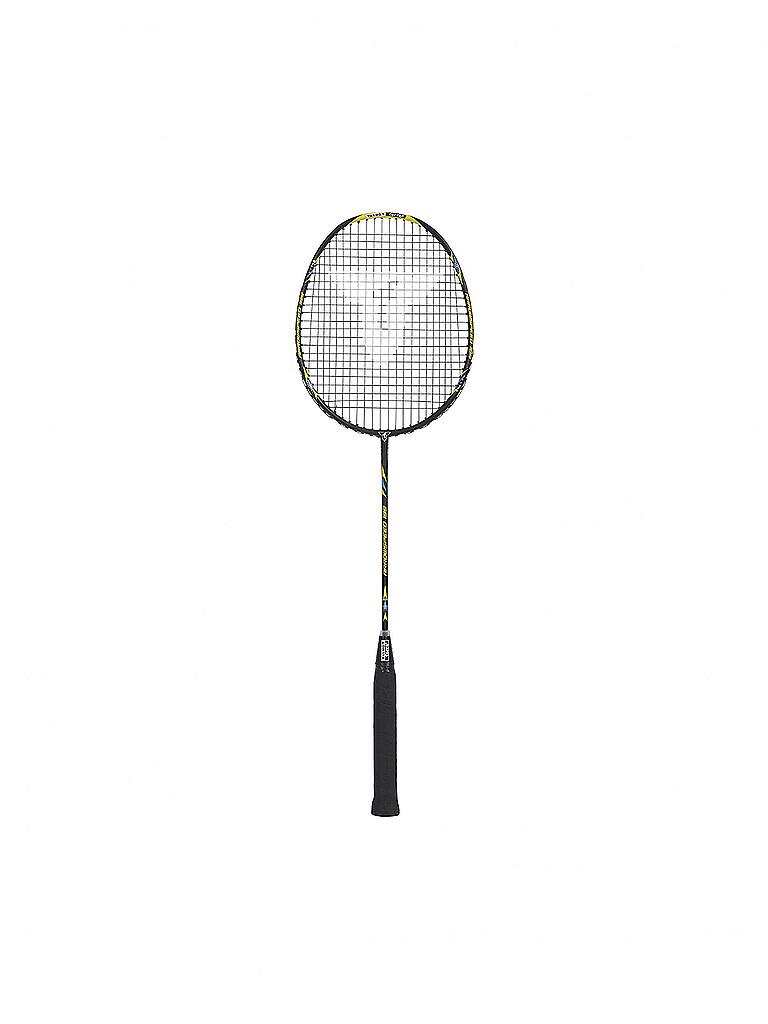 TALBOT TORRO | Badmintonschläger Arrowspeed 199 | schwarz