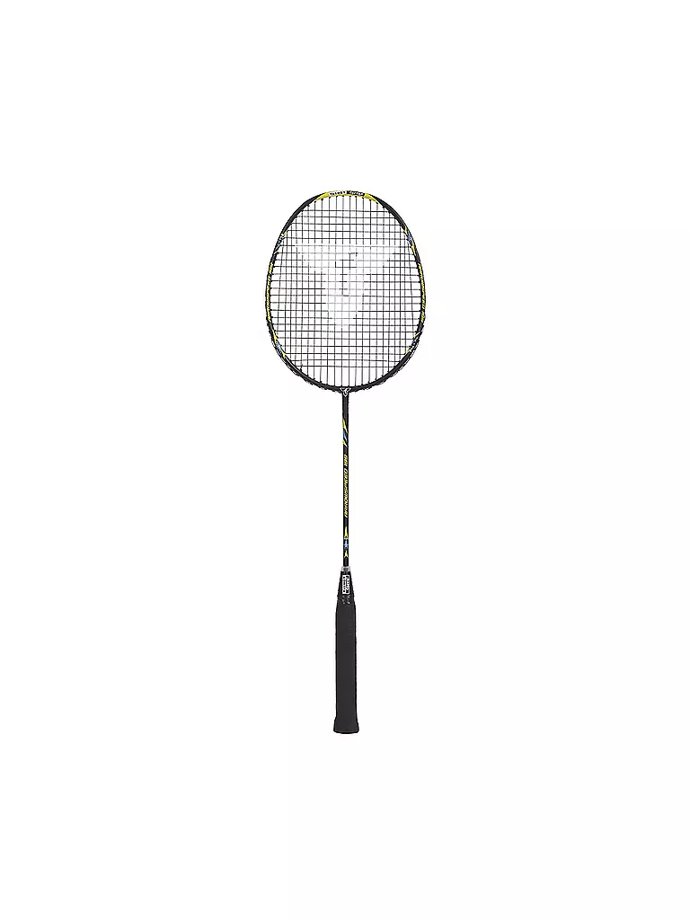 TALBOT TORRO | Badmintonschläger Arrowspeed 199 | schwarz