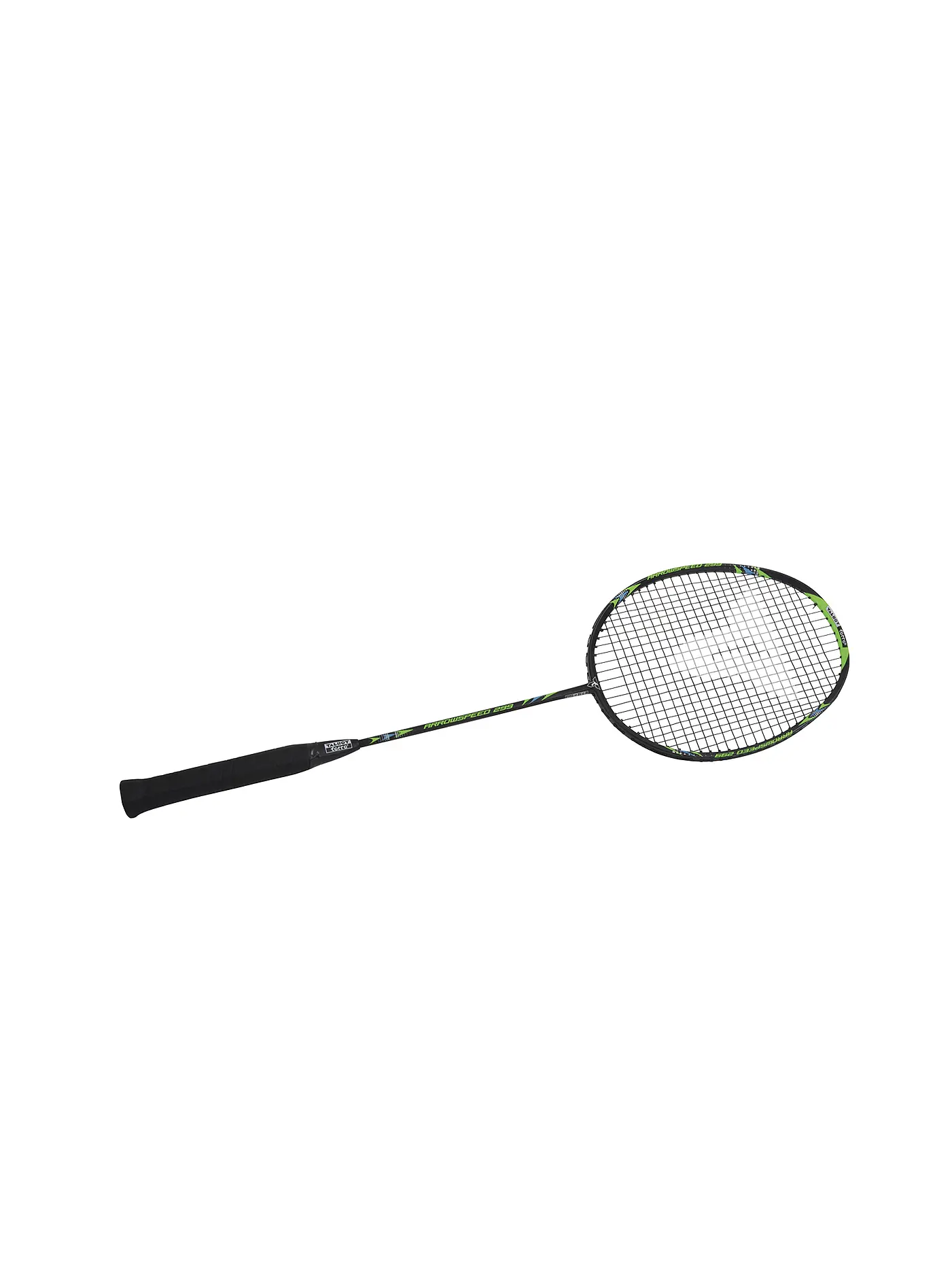 TALBOT TORRO | Badmintonschläger Arrowspeed 299 | grün