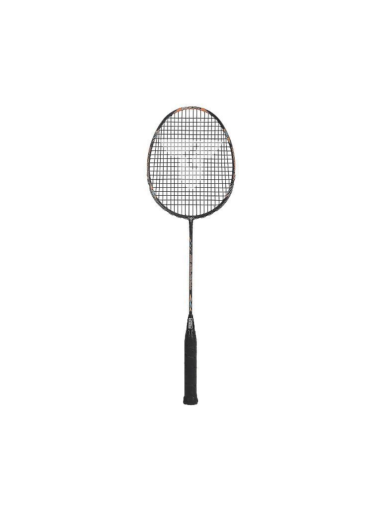 TALBOT TORRO | Badmintonschläger Arrowspeed 399 | schwarz