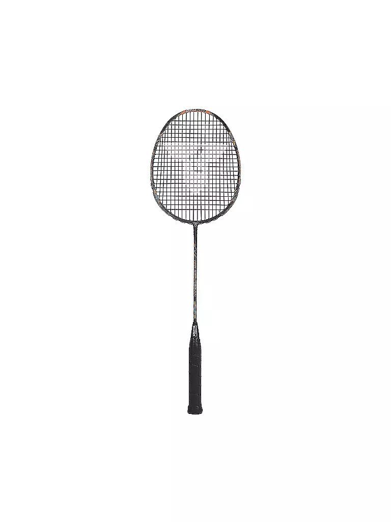 TALBOT TORRO | Badmintonschläger Arrowspeed 399 | schwarz