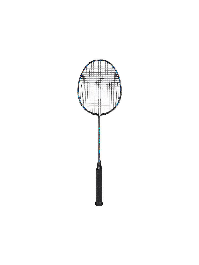 TALBOT TORRO | Badmintonschläger Isoforce 411 | blau