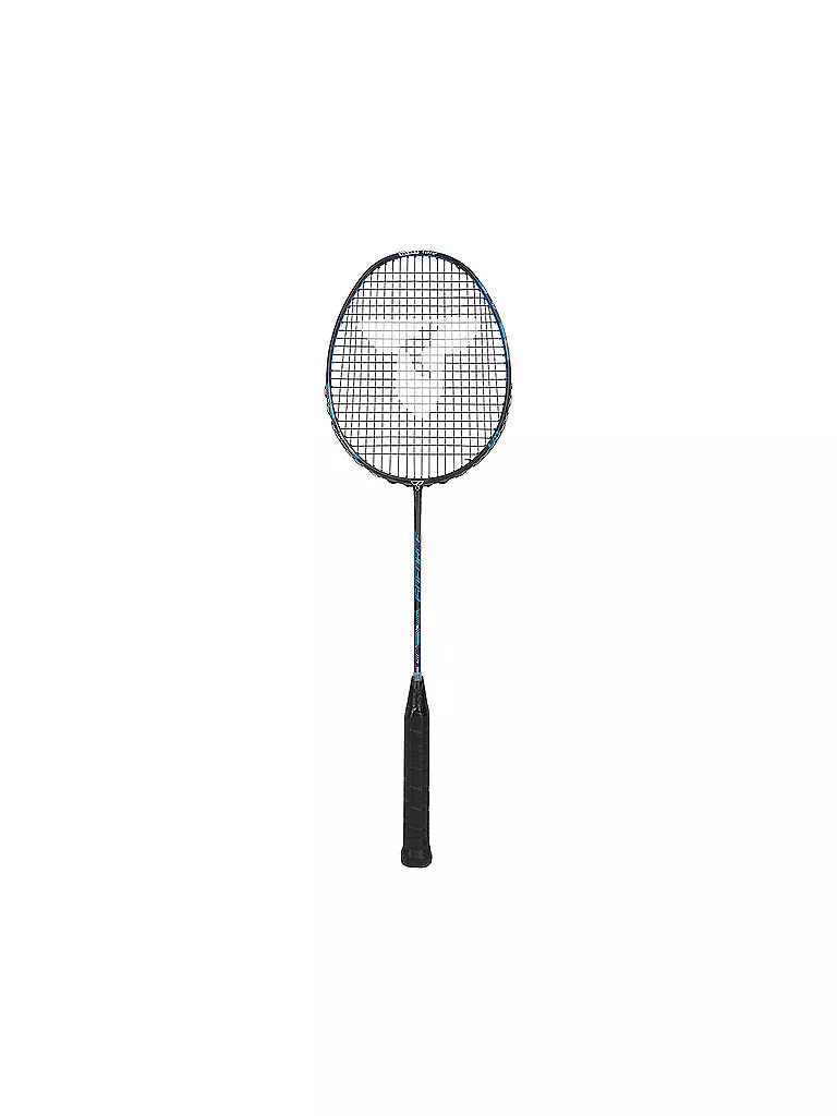 TALBOT TORRO | Badmintonschläger Isoforce 411 | blau