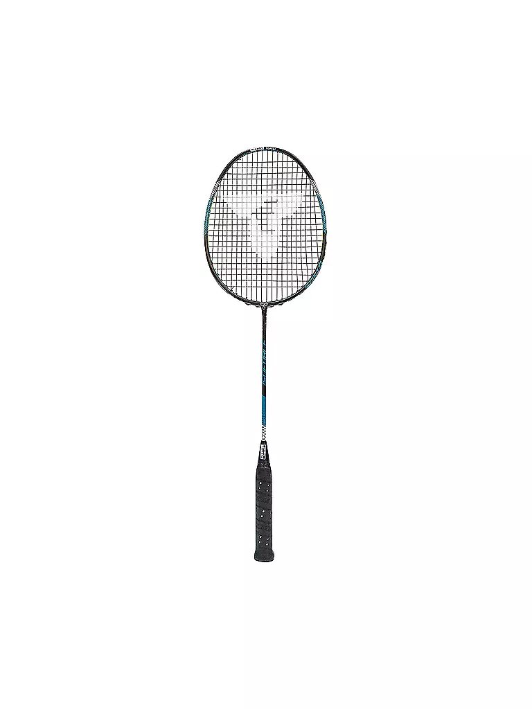 TALBOT TORRO | Badmintonschläger Isoforce 5051.8 | schwarz