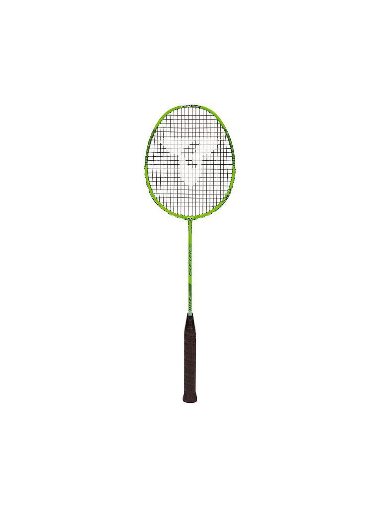 TALBOT TORRO | Badmintonschläger Isoforce 511.8 | grün