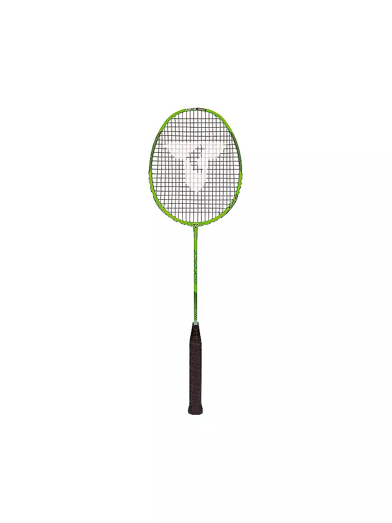 TALBOT TORRO | Badmintonschläger Isoforce 511.8 | grün