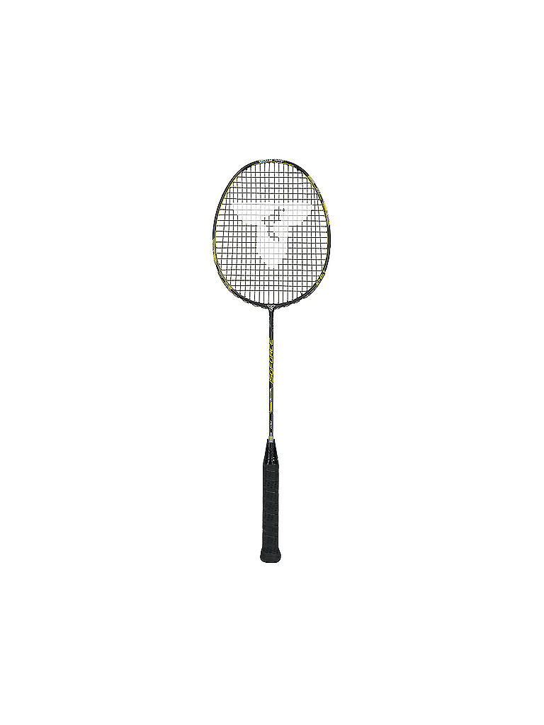 TALBOT TORRO | Badmintonschläger Isoforce 651 | gelb